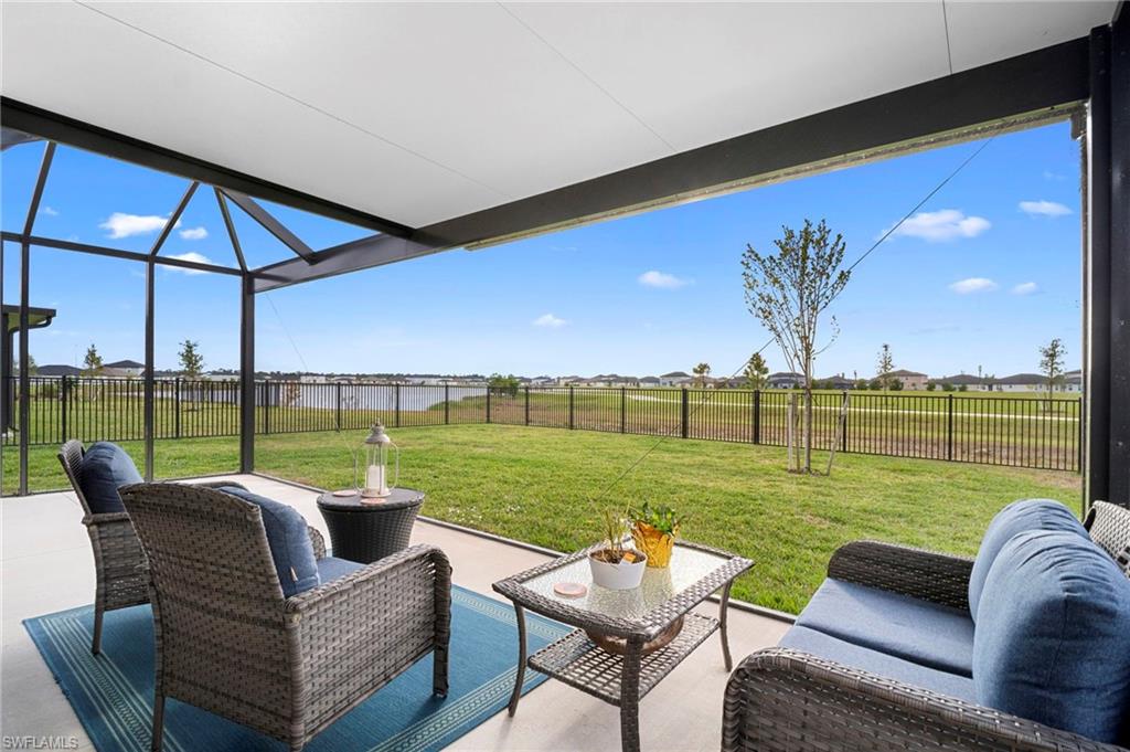 CRANE LANDING - Residential Lease