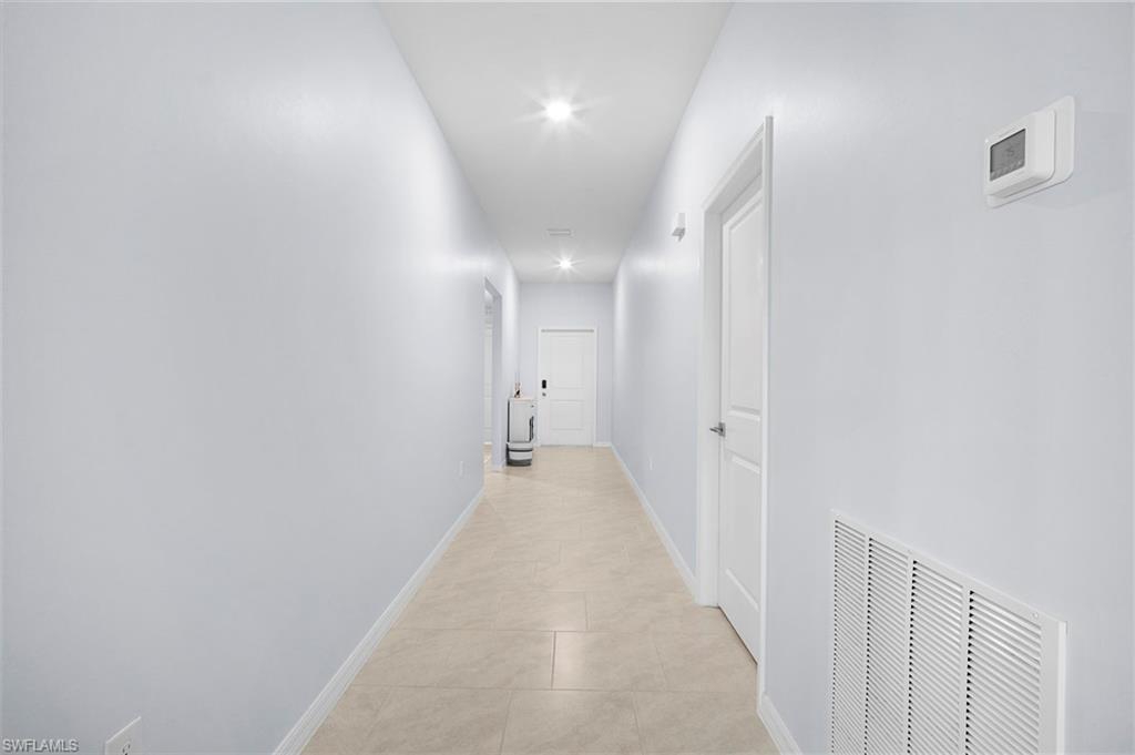 CRANE LANDING - Residential Lease