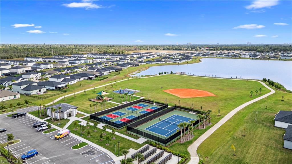 CRANE LANDING - Residential Lease