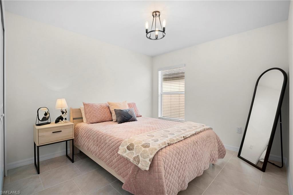 CRANE LANDING - Residential Lease