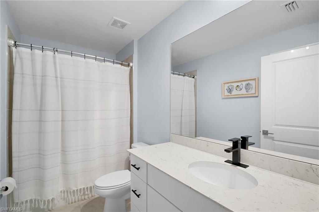 CRANE LANDING - Residential Lease