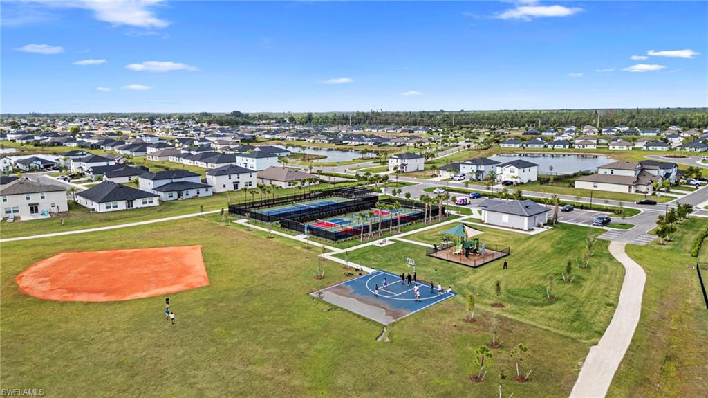 CRANE LANDING - Residential Lease