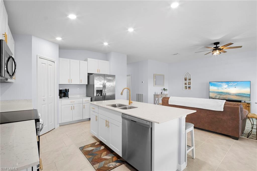 CRANE LANDING - Residential Lease