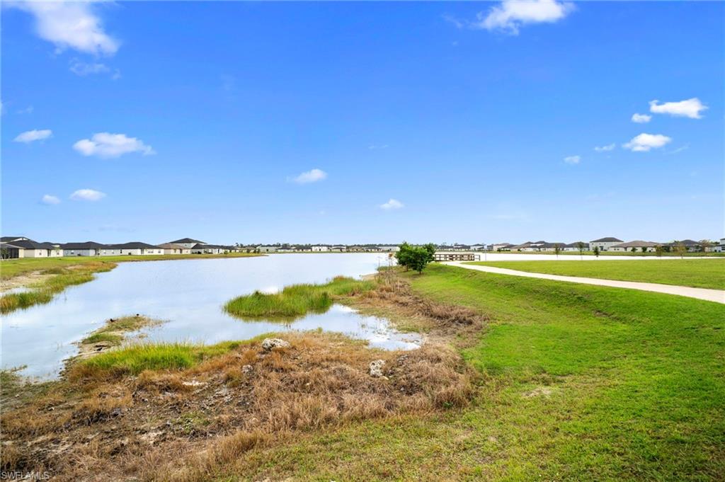 CRANE LANDING - Residential Lease