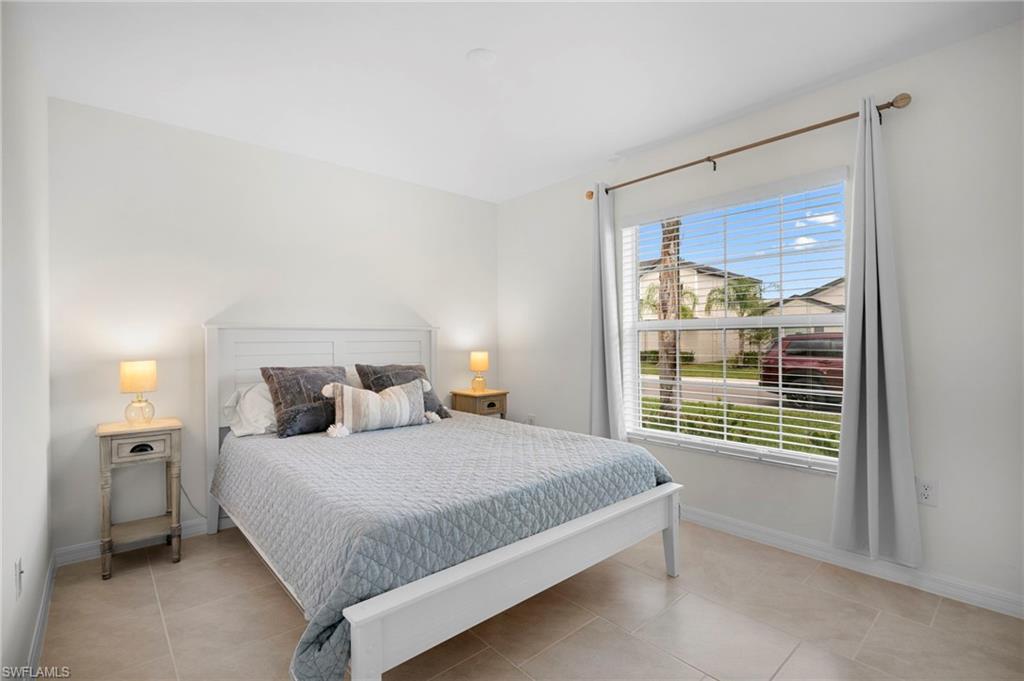 CRANE LANDING - Residential Lease