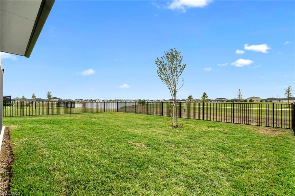 CRANE LANDING - Residential Lease