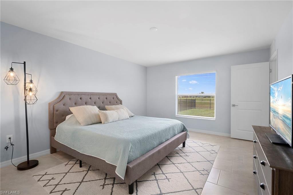 CRANE LANDING - Residential Lease