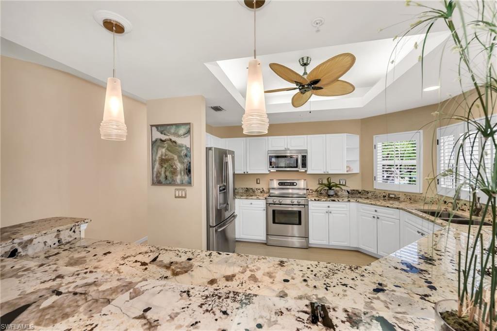 WATERFORD AT BONITA BAY - Residential