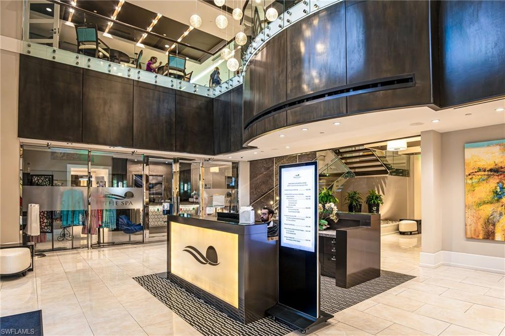 WATERFORD AT BONITA BAY - Residential