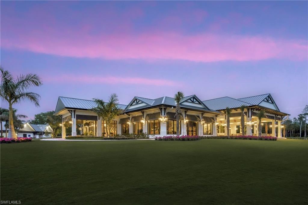 WATERFORD AT BONITA BAY - Residential