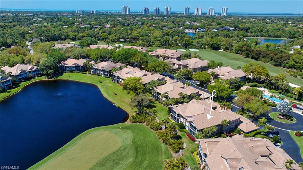 WATERFORD AT BONITA BAY - Residential