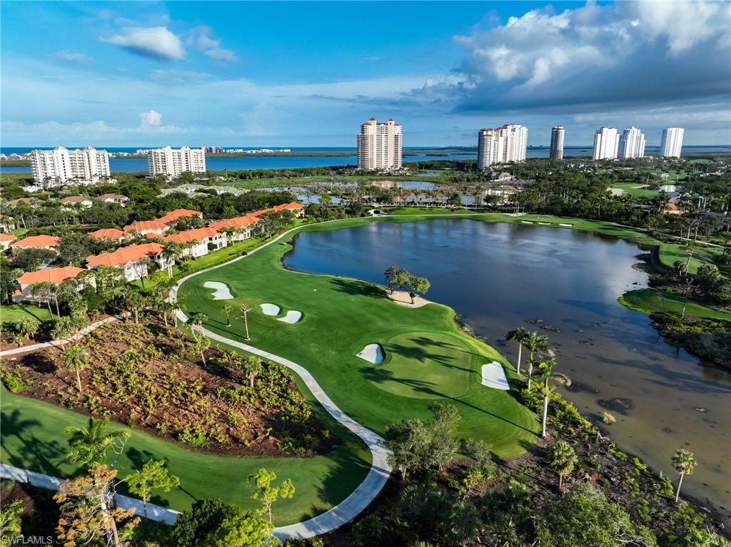 WATERFORD AT BONITA BAY - Residential