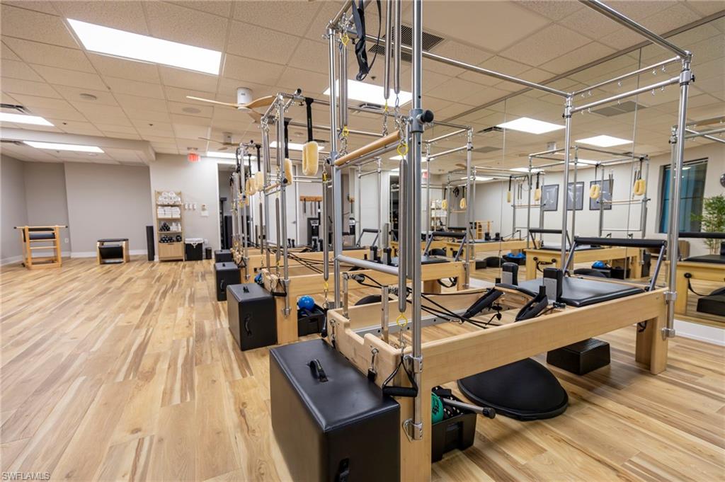 WATERFORD AT BONITA BAY - Residential