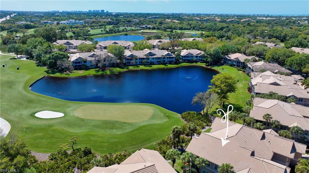 WATERFORD AT BONITA BAY - Residential