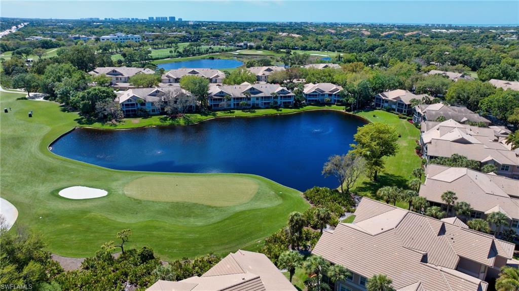 WATERFORD AT BONITA BAY - Residential