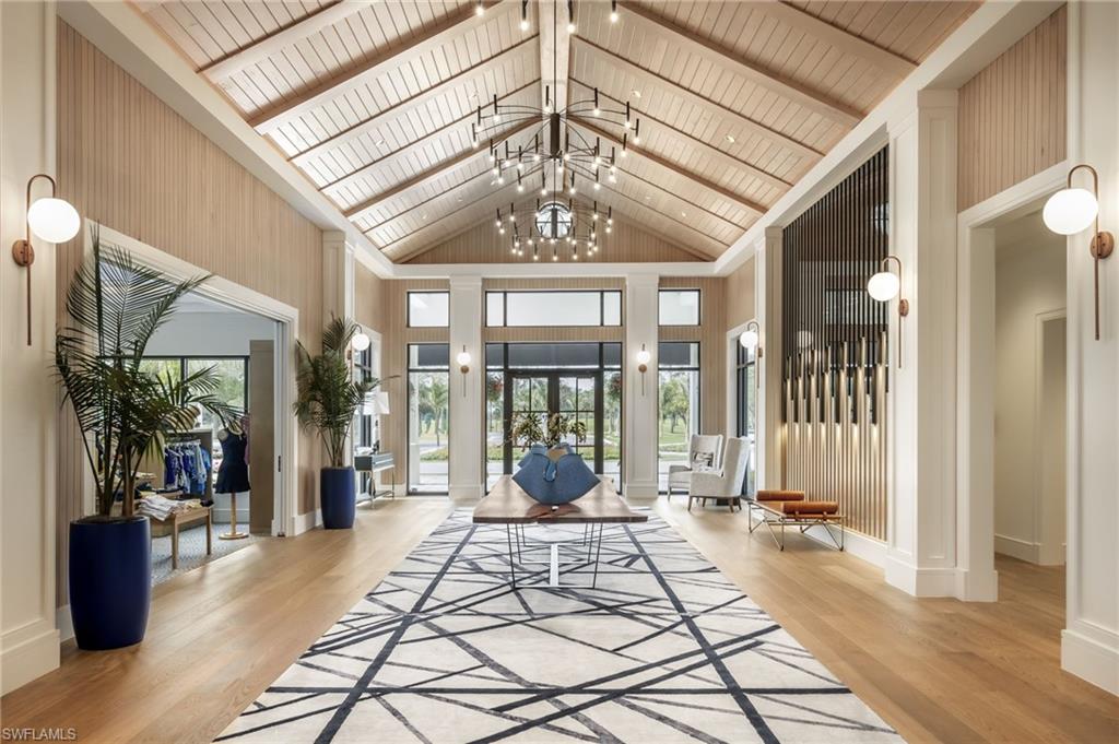 WATERFORD AT BONITA BAY - Residential