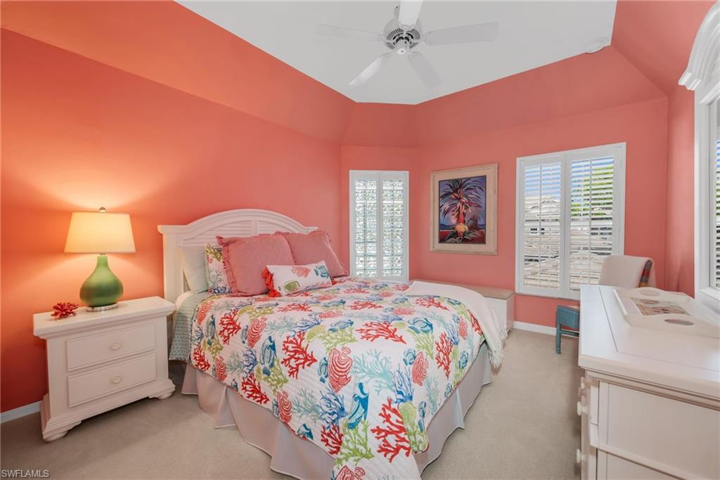 WATERFORD AT BONITA BAY - Residential