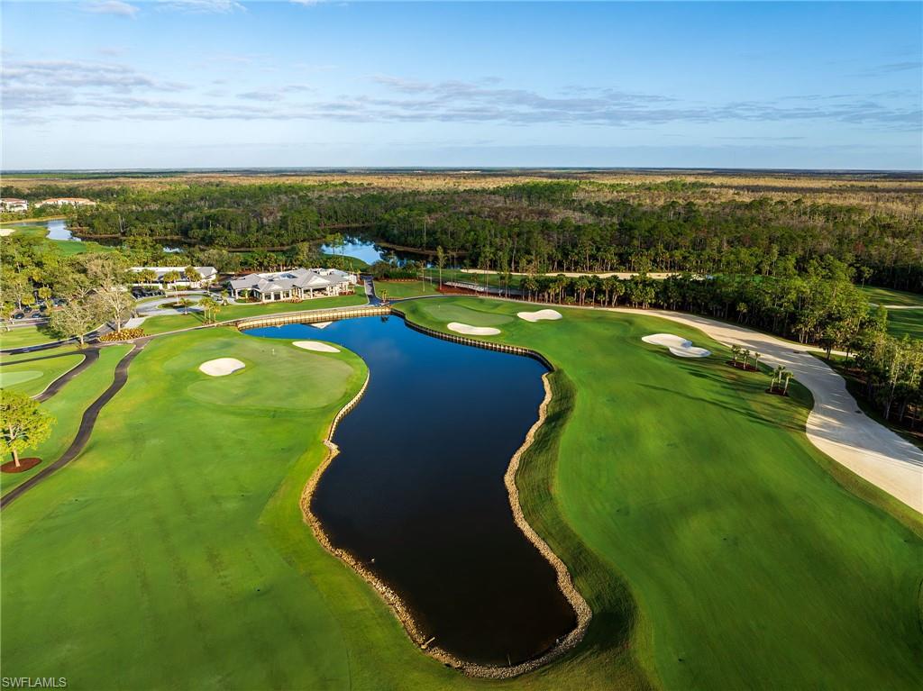 WATERFORD AT BONITA BAY - Residential