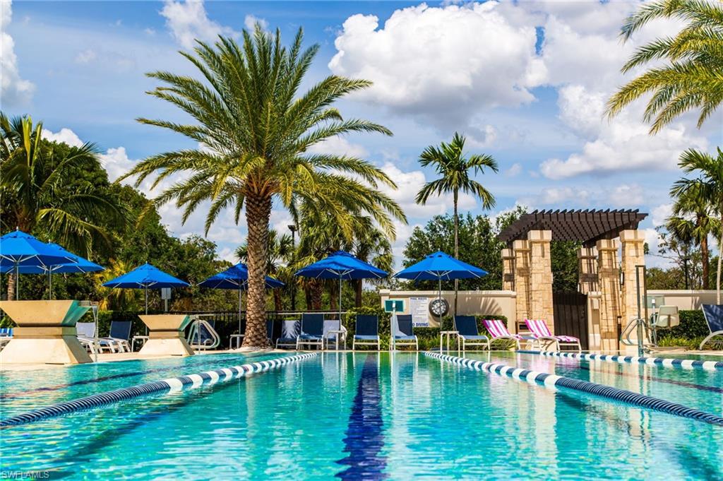 WATERFORD AT BONITA BAY - Residential