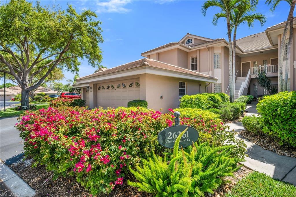WATERFORD AT BONITA BAY - Residential