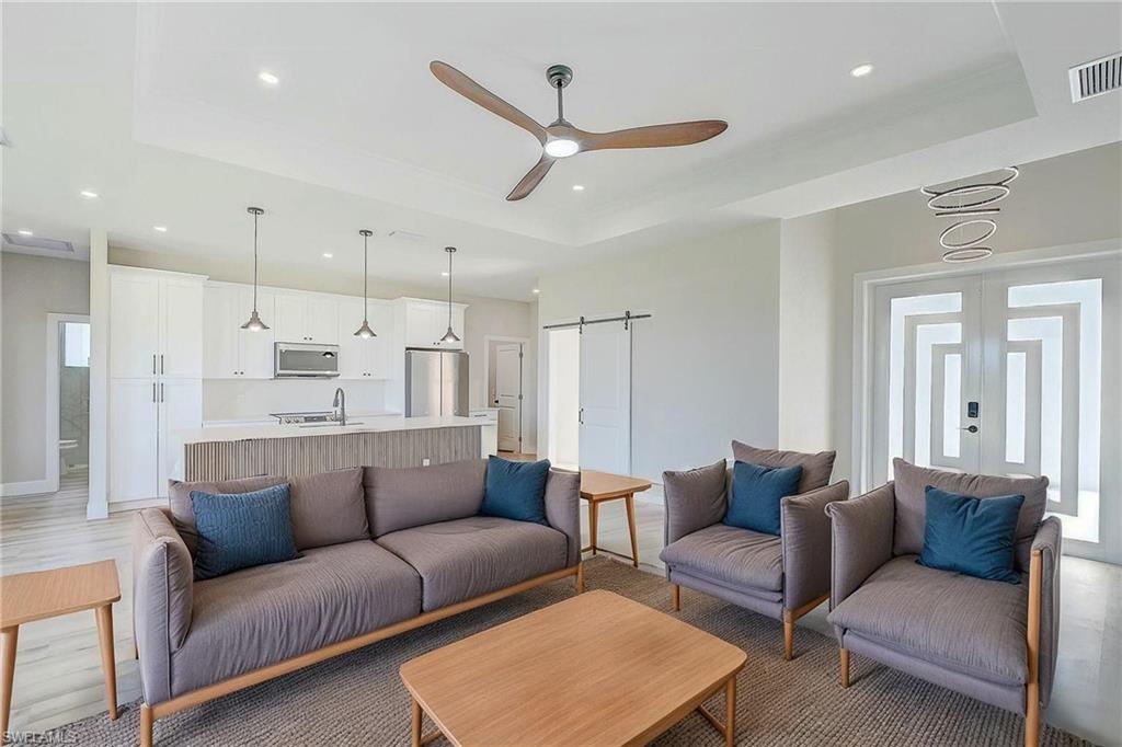 SOUTHWOOD - Residential