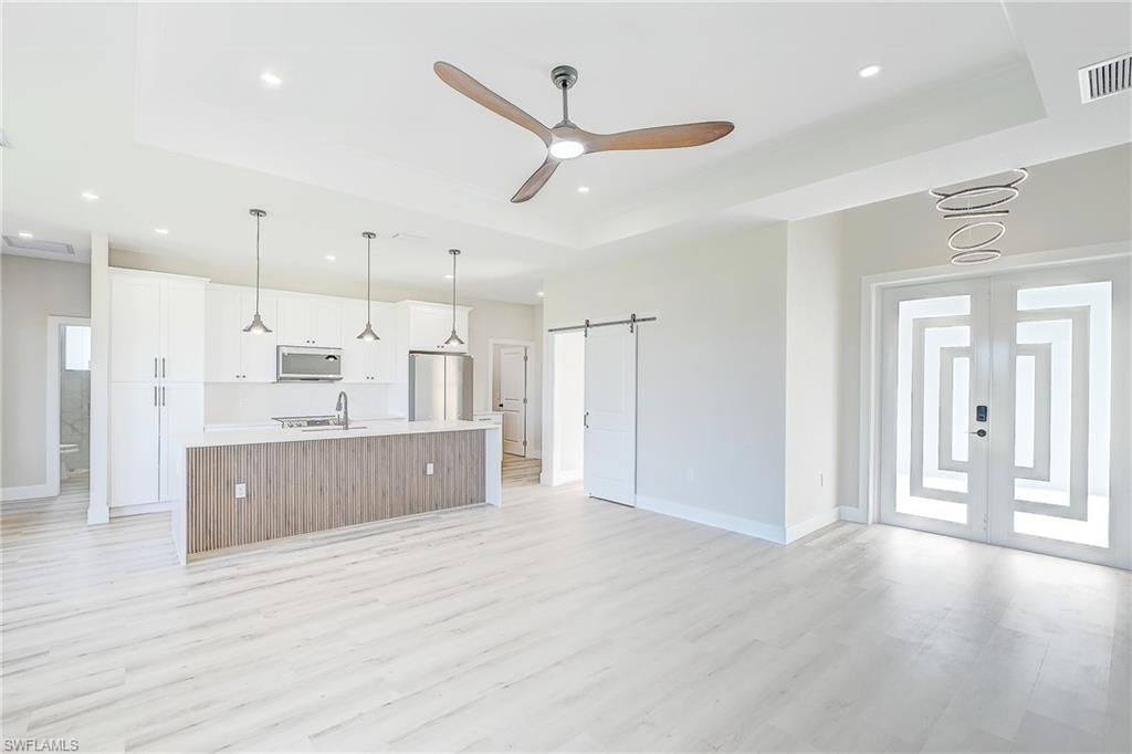 SOUTHWOOD - Residential