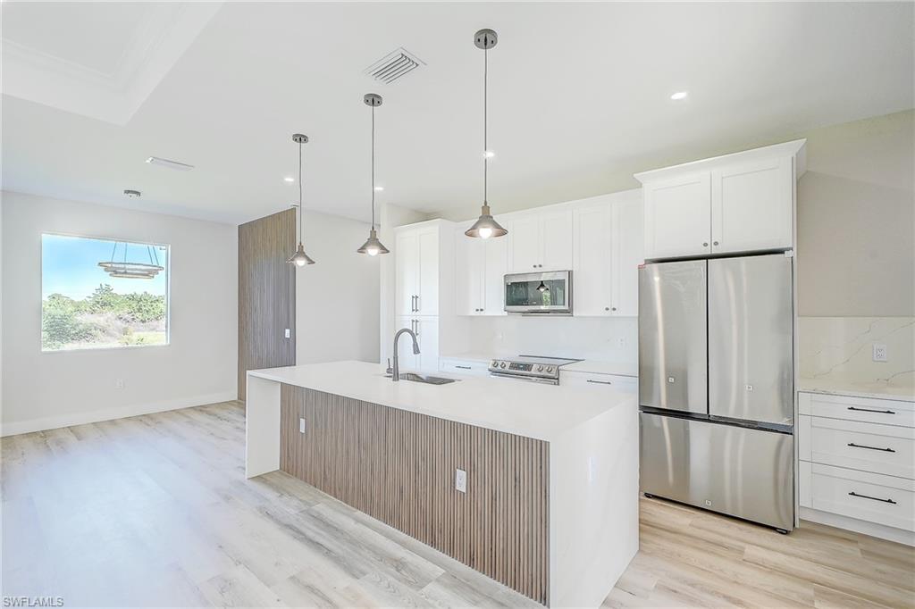 SOUTHWOOD - Residential