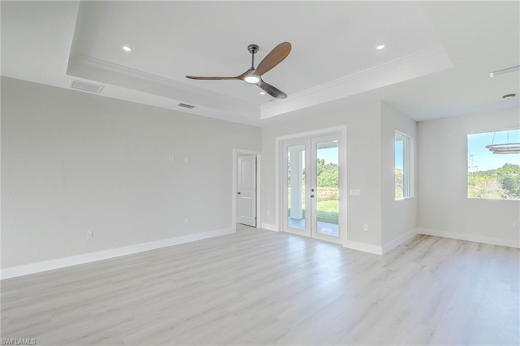 SOUTHWOOD - Residential