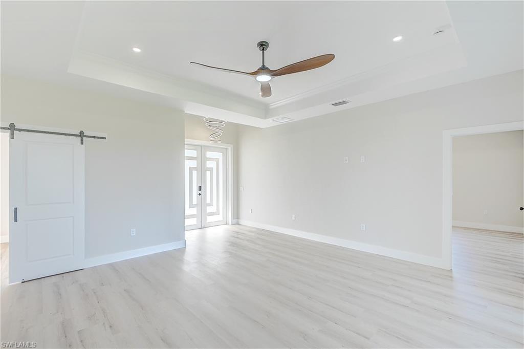 SOUTHWOOD - Residential