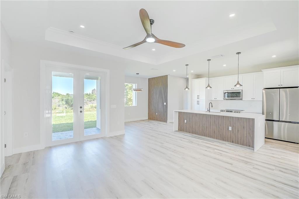 SOUTHWOOD - Residential