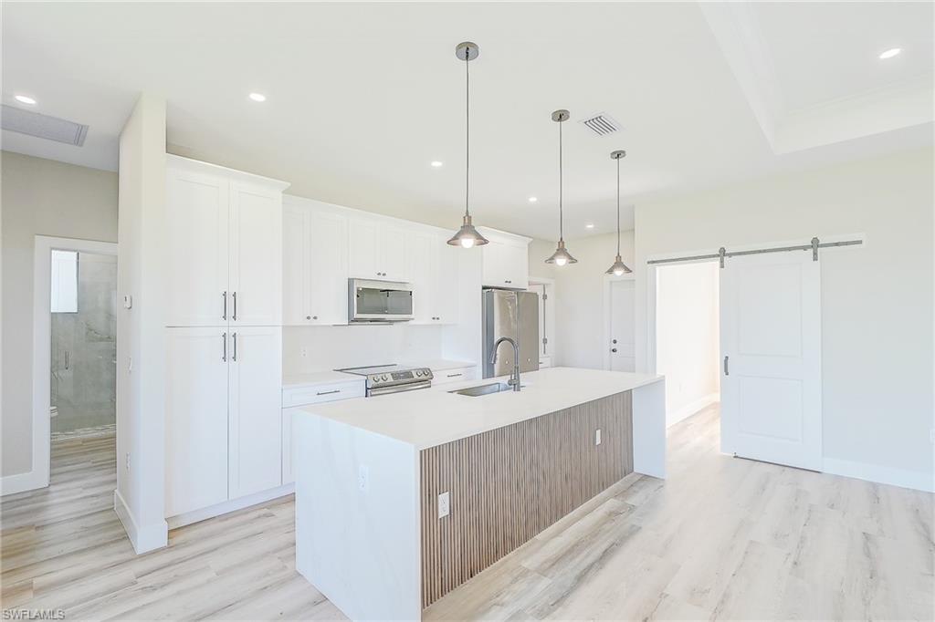 SOUTHWOOD - Residential