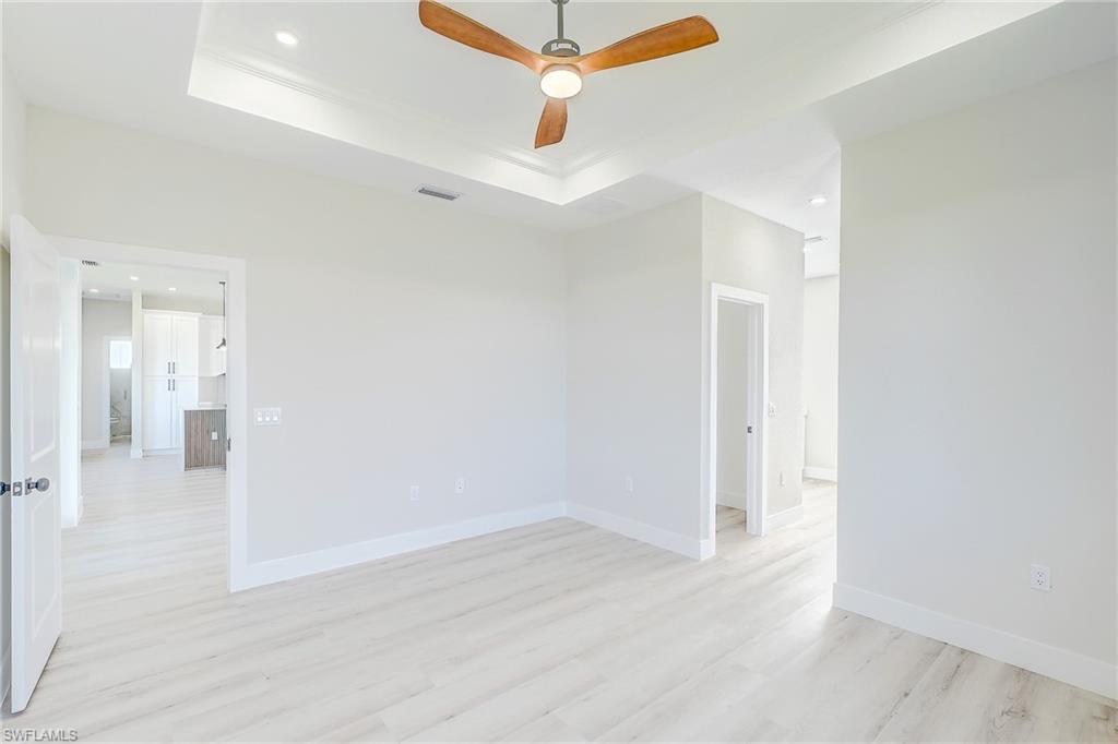 SOUTHWOOD - Residential