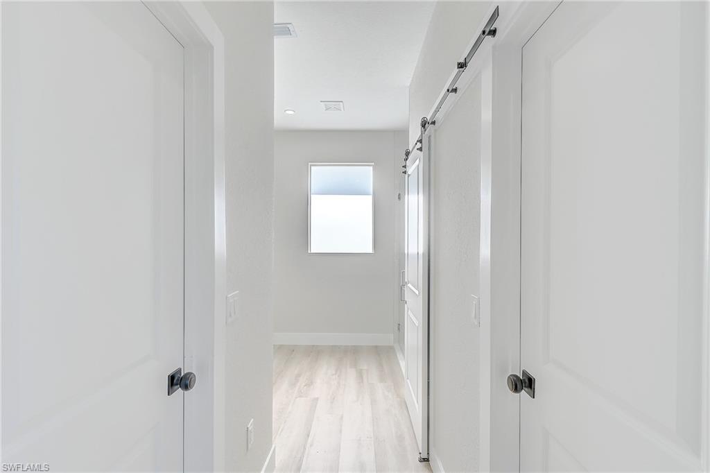 SOUTHWOOD - Residential