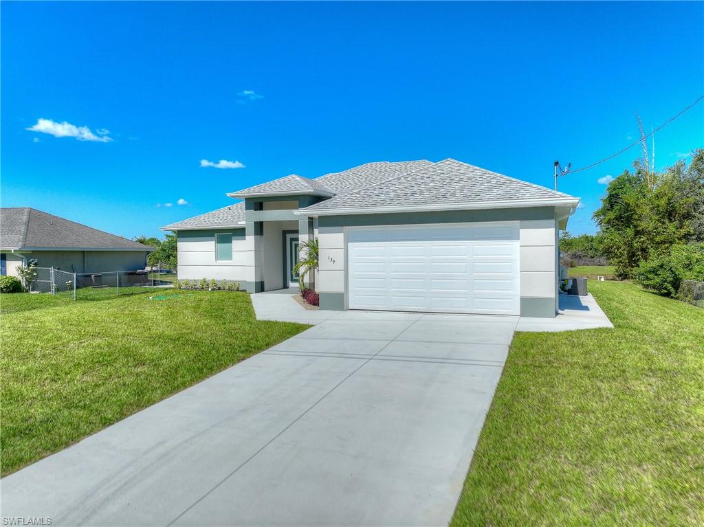 SOUTHWOOD - Residential