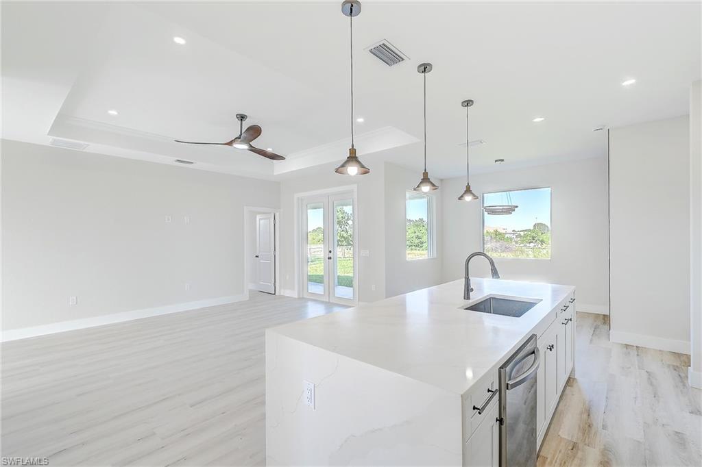 SOUTHWOOD - Residential