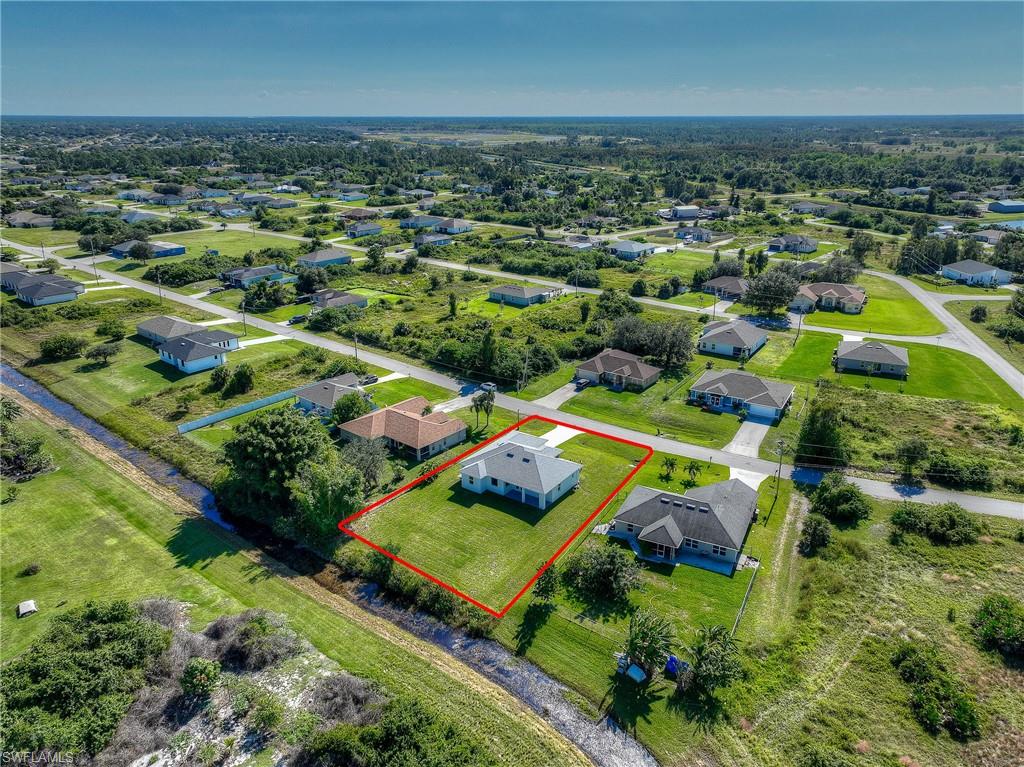 SOUTHWOOD - Residential