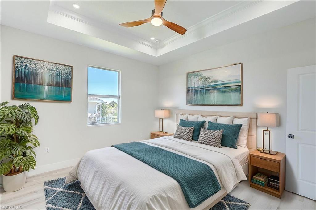 SOUTHWOOD - Residential