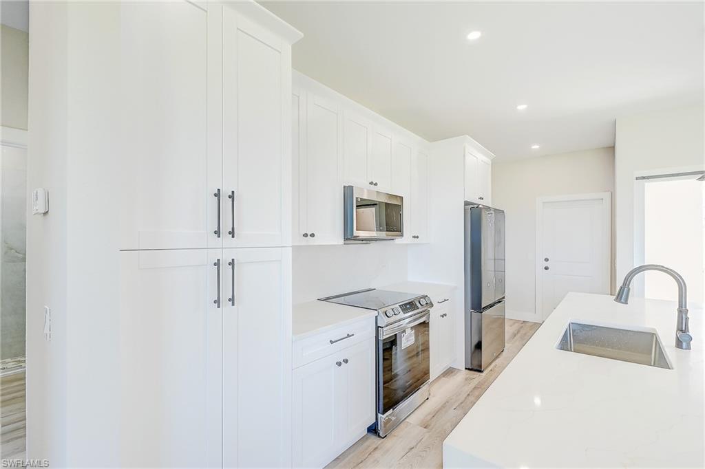 SOUTHWOOD - Residential