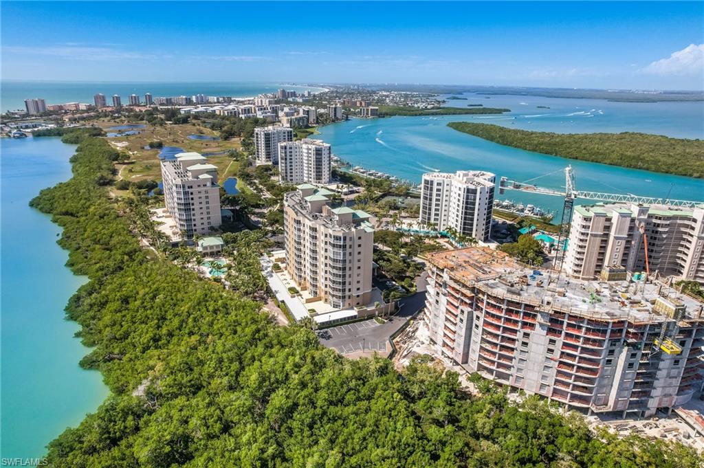 WATERSIDE AT BAY BEACH - Residential Lease