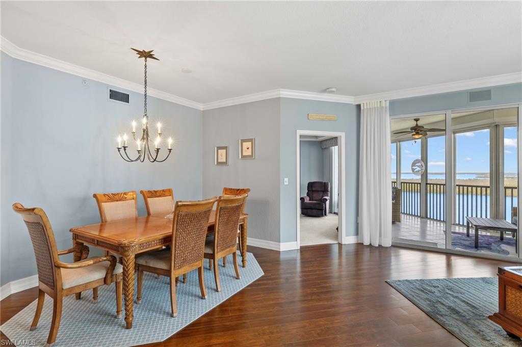 WATERSIDE AT BAY BEACH - Residential Lease