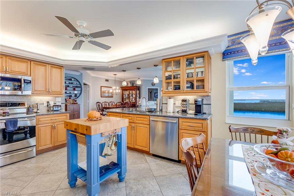 WATERSIDE AT BAY BEACH - Residential Lease