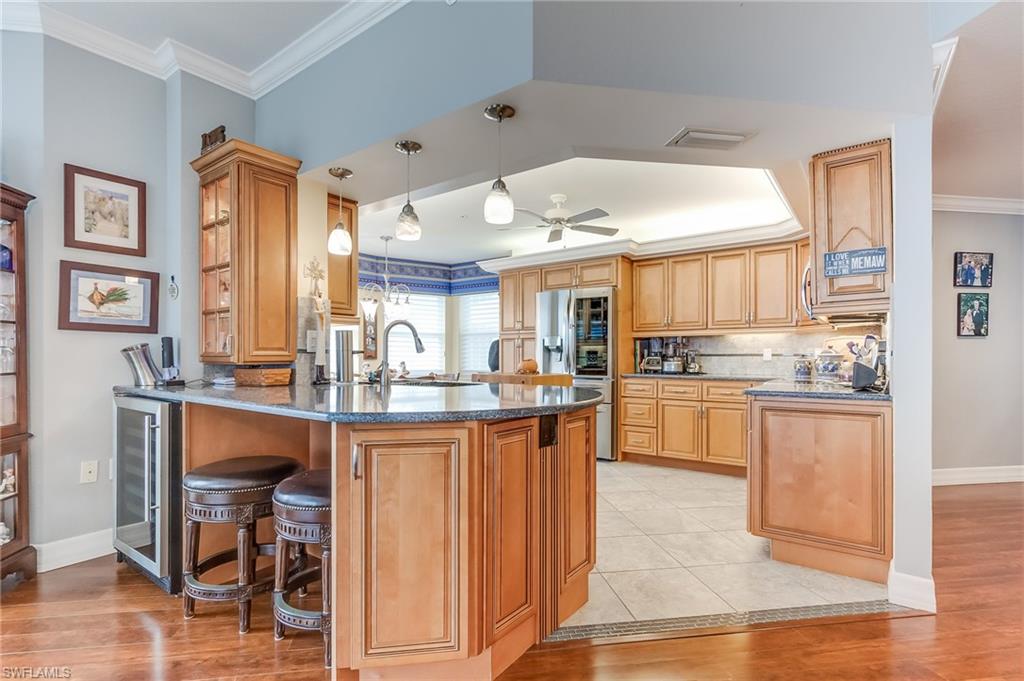 WATERSIDE AT BAY BEACH - Residential Lease