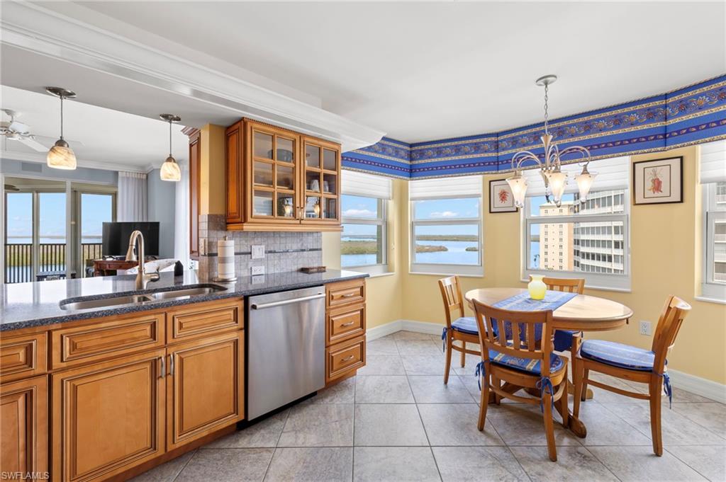 WATERSIDE AT BAY BEACH - Residential Lease