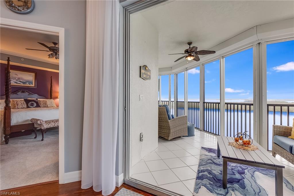 WATERSIDE AT BAY BEACH - Residential Lease