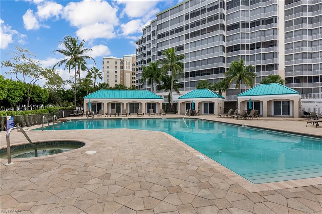 WATERSIDE AT BAY BEACH - Residential Lease