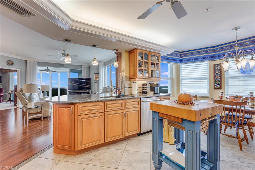 WATERSIDE AT BAY BEACH - Residential Lease