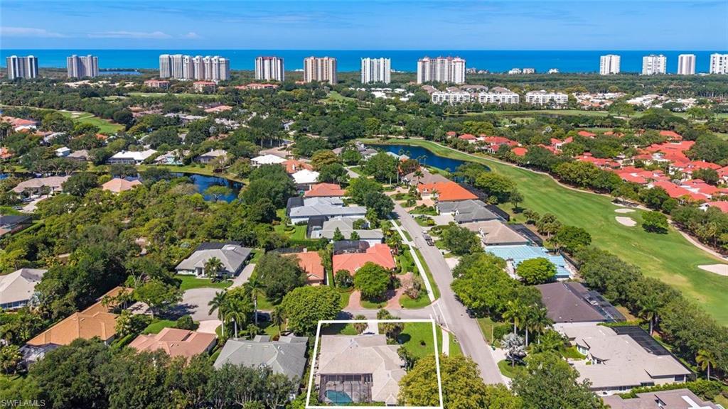 BARRINGTON AT PELICAN BAY - Residential