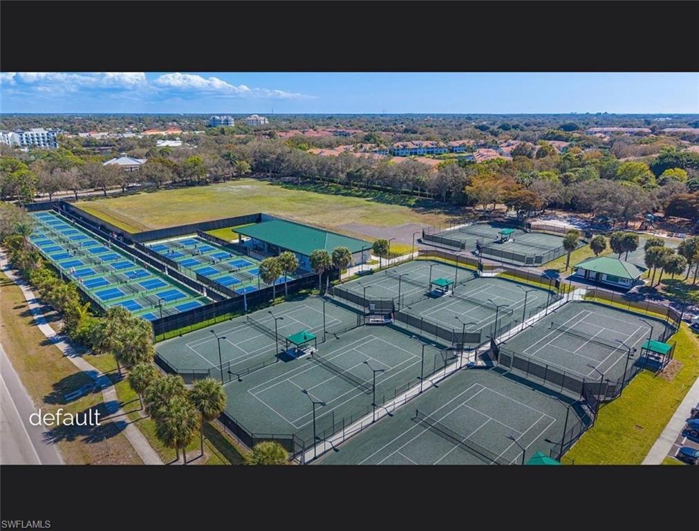 BARRINGTON AT PELICAN BAY - Residential