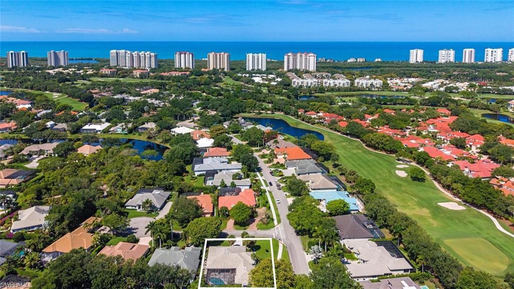 BARRINGTON AT PELICAN BAY - Residential