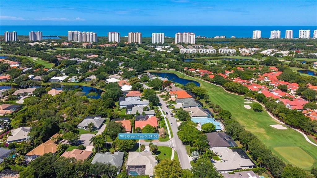 BARRINGTON AT PELICAN BAY - Residential